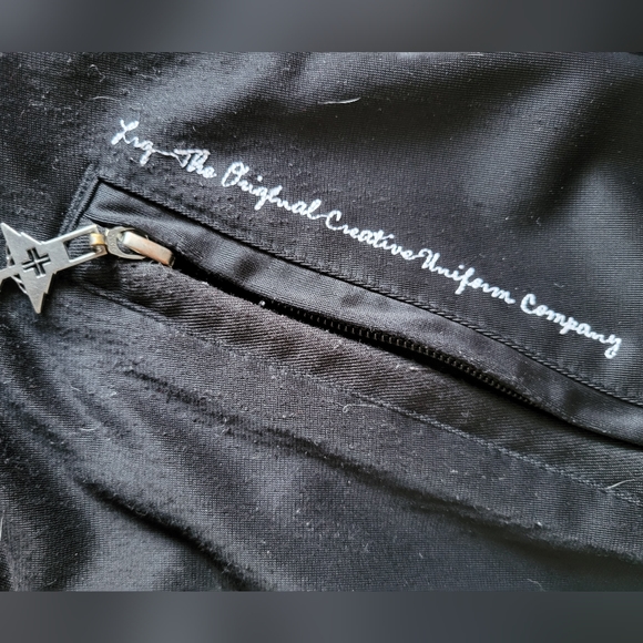 LRG "Grown, not made" track jacket - Picture 7 of 7